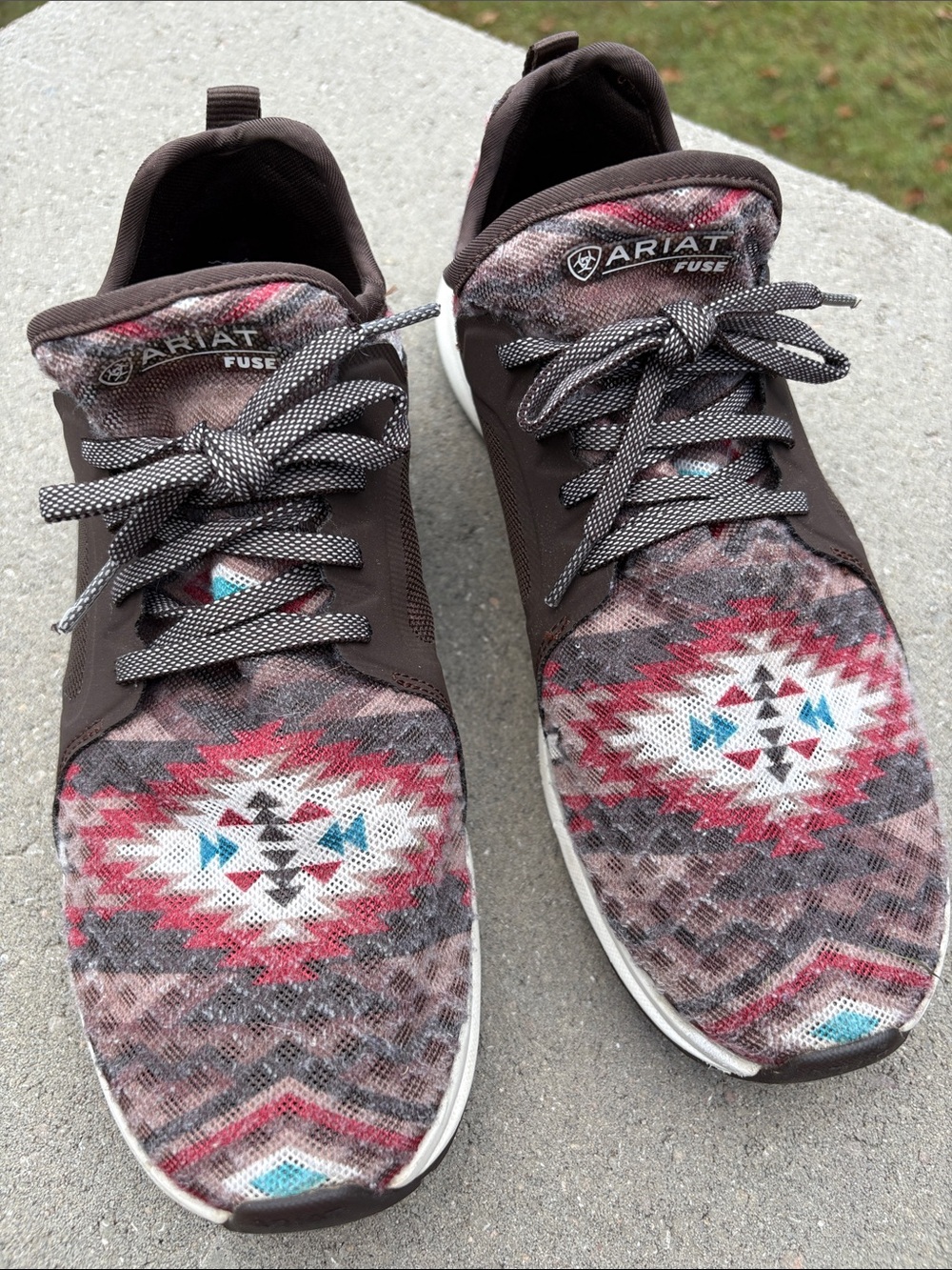 Ariat Women’s Fuse Sneakers